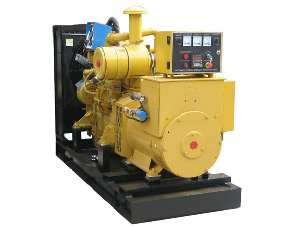 泗县发电机出租