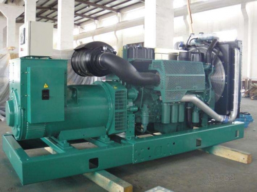 泗县便携静音：租赁无声发电机组，便携式解决能源需求