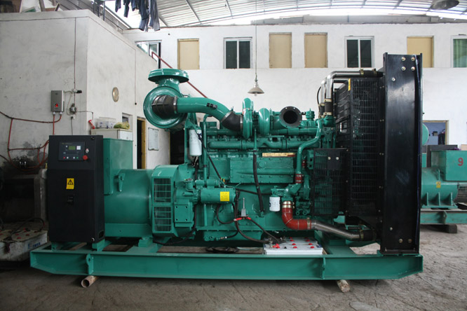 泗县环保无噪音：租用静音发电机组，为环境和耳朵双重保驾护航